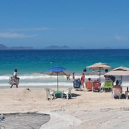 Van Prainha Arraial do Cabo Dış mekan fotoğraf