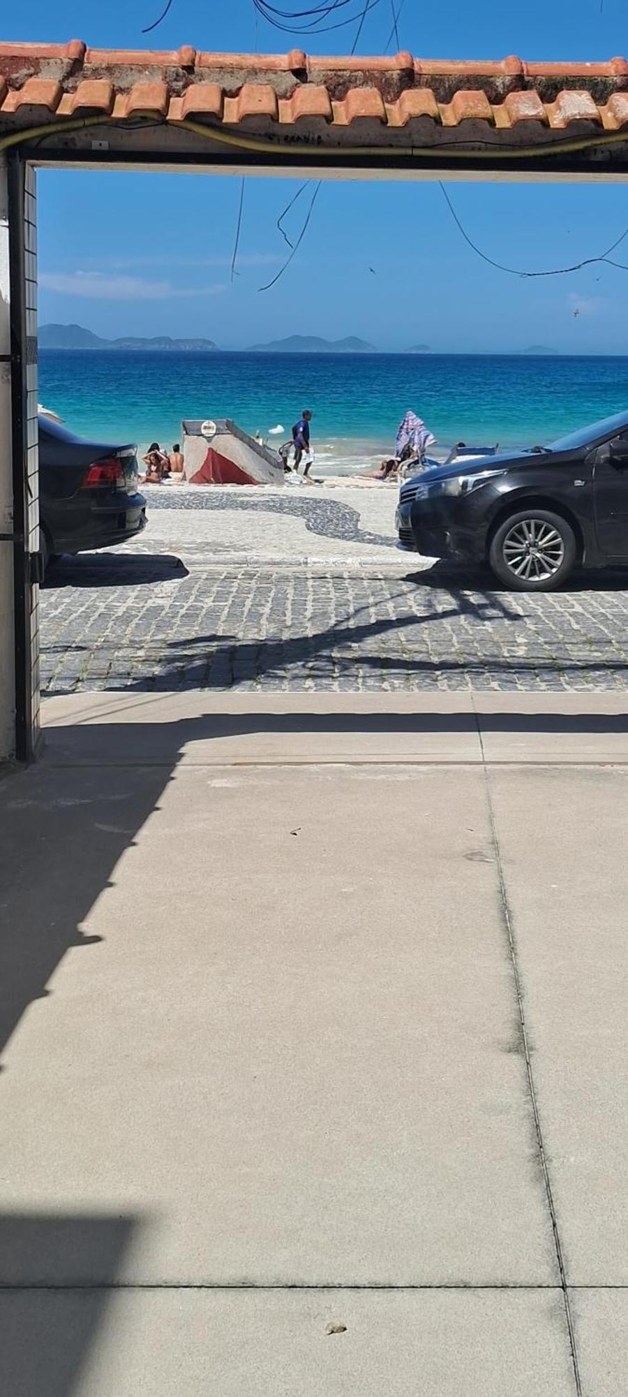 Van Prainha Arraial do Cabo Dış mekan fotoğraf
